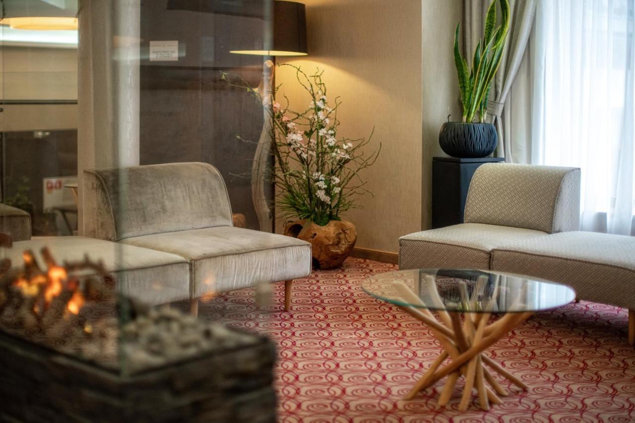 Hotel apartamentowy Hotel&spa Czarny Groń