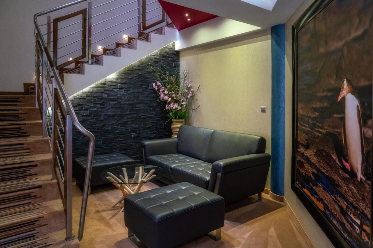 Hotel apartamentowy Hotel&spa Czarny Groń Rzyki